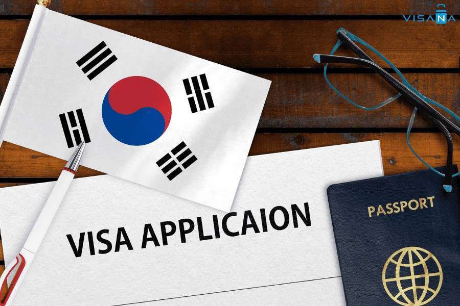 Tagook Vietnam tư vấn visa du lịch Hàn Quốc hoàn toàn miễn phí 